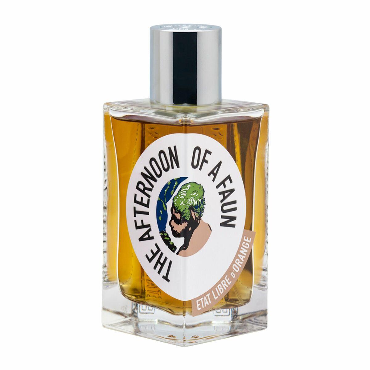 

Парфюм унисекс Etat Libre D Orange EDP The Afternoon Of A Faun (100 мл)