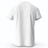 T-shirt Stampata da Uomo Magliette Grafiche Divertenti Oversize per Uomini Donne Top Estivi