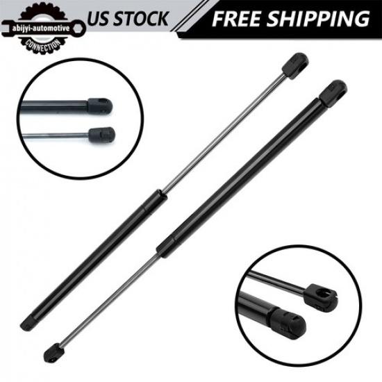 Rear Trunk Tailgate Lift Support Gas Spring Shock Struts For Ford Mustang 94-04