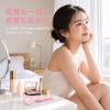 FOMIYES Dedicated Eyelash Card Guard Comb For Eyelash Makeup Beginners Professionals Suitable for Eye Parties Everyday Use Random Color High Precision