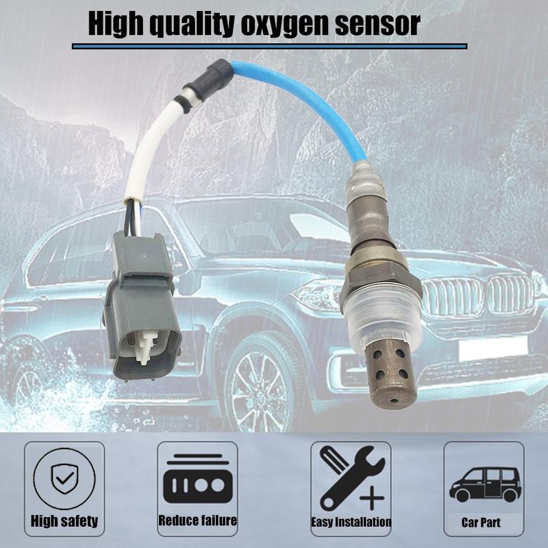 36531-PPA-305 234-9005 Lambda Oxygen O2 Sensor For Honda CR-V 2.0L 2.4L Civic 1.3L 1.7L Acura RSX OEM 36531PPA305 36531-PNE-004