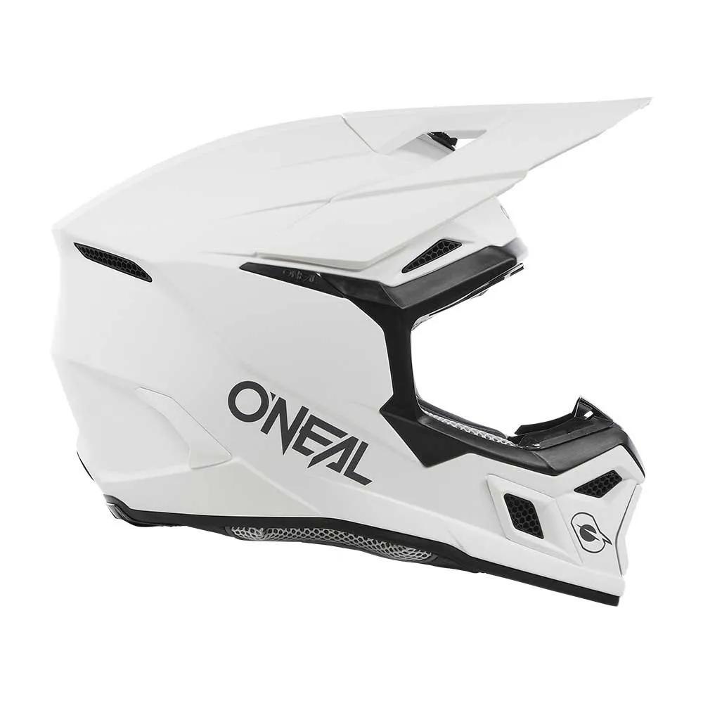 Oneal Off-Road Helmet 3SRS Solid