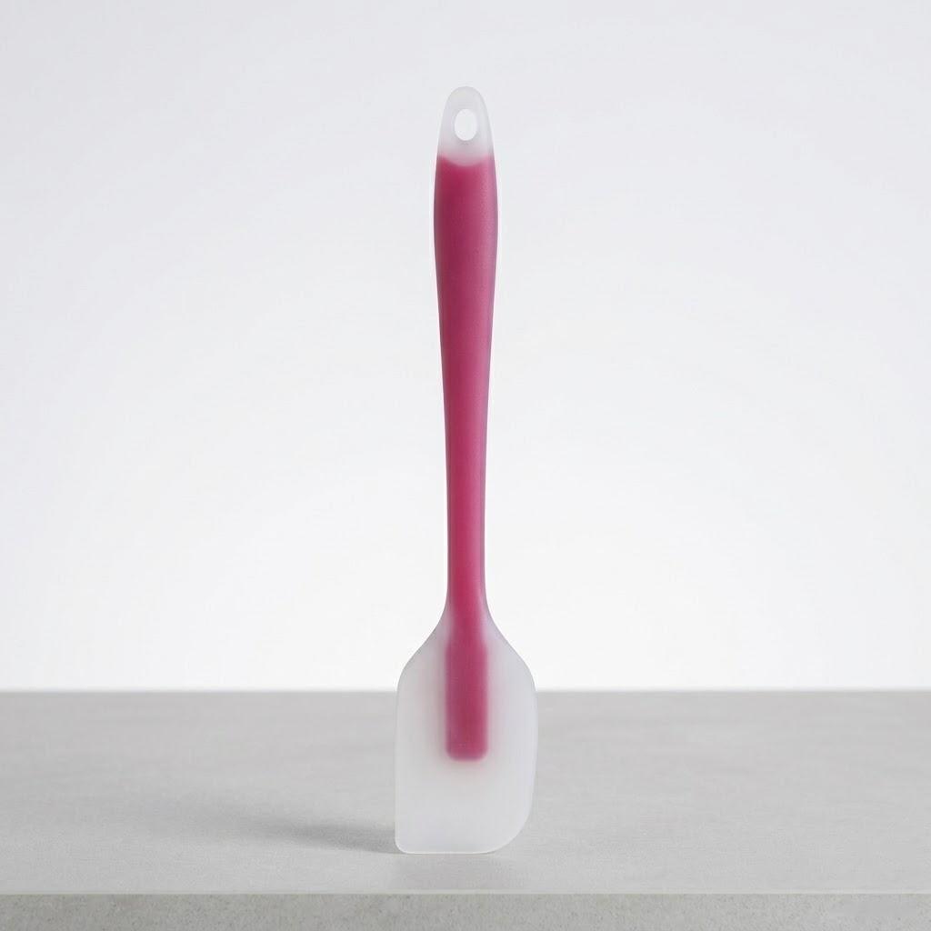 

Silicone Baking Spatula Dough Scraper Mixer Tool for Cake Cream Butter Kitchen Accessories Baking Utensils