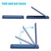 Cover Ultra-Thin Smartphone Support Mobile Phone Holder Folding Phone Bracket Phone Back Sticker