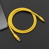 Liquid Silicon MFi Certified C94 C189 Original Chip Data Cable USB2.0 3A PD Fast Charging Charger Cable USB C for IPhone13 14