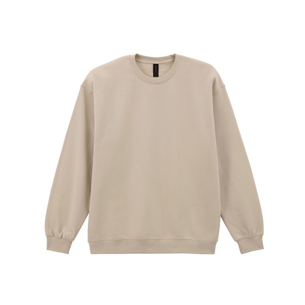 Gildan Unisex Adult Softstyle Midweight Fleece Sweatshirt