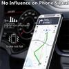 Universal Magnetic Car Phone Holder Stand In Car Magnet Mount Cell Mobile Phone Wall Nightstand Dashboard Holder Support GPS
