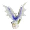 Nowa Gra The Monster Hunter Iceborne Velkhana Jin-Ouga Kushala Daora Gore Magala Brachydios Smok PVC Statua Figurka Model Zabawki