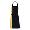 Link Kitchen Wear Unisex Adult Duo Apron