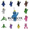 Roblox Rainbow Friends Stuffed Doll Keychain Perfect Gift For Kids And Friends