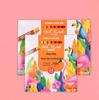 Lion Heavy Color Oil Pastels Crayons - 24 or 36 Colors for Student and Children's Art.