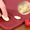 Double Sided Chopping Board Thickened Kneading Dough Board Durable Defrosting Tray  Home