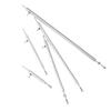 1Pcs L7.5-35cm Boat Shaft Assembly Stainless Steel Drive Shaft Sleeve  for Marine Yacht Fishing Boat