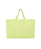 Sorvetroom Letter Print Tote