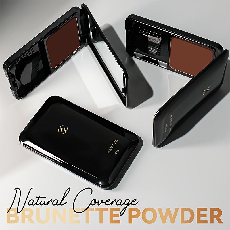 Hair Color Temporary Hair Dye Roots Coloring Instant Hair Root Coverage Powder One-Time Hair Concealer