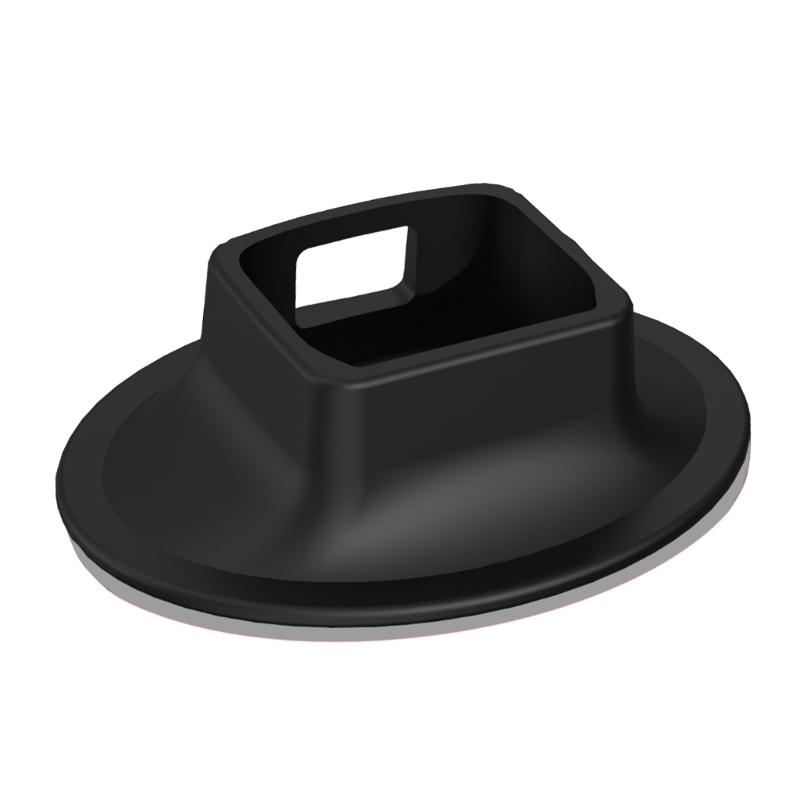 Adjustable Silicone Camera Holder Desktop Mount for Pocket 3 Cameras Stable For Vloggings Content Creation