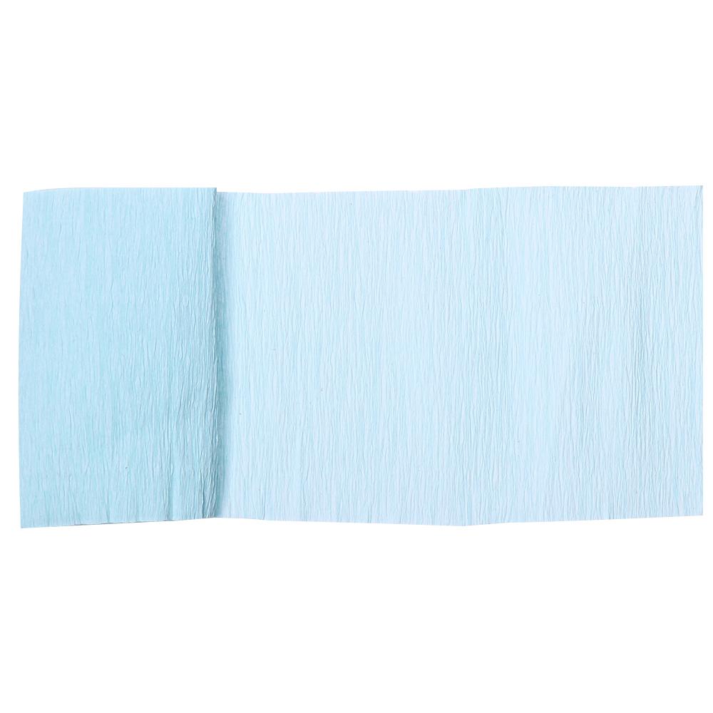 Wedding Party Decoration Packing Gifts Origami Wrapping Supplies Crinkled Roll Crepe Paper