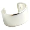 Dolce Vita [Q7628] - Silver 'Cléopatra' Designer Bracelet - 62 Mm 30 Mm