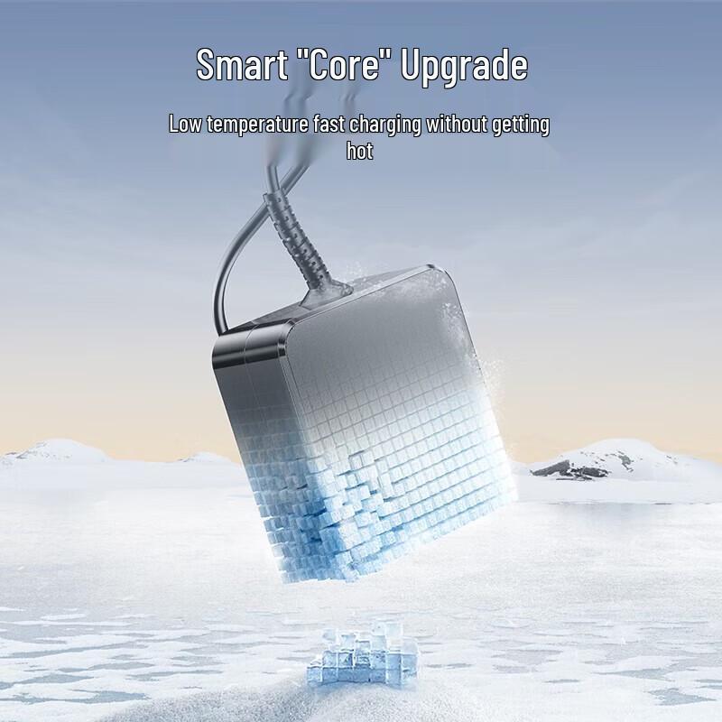 llano 65W Universal Laptop Power Adapter for Asus