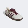 adidas Samba LT [IH9045-CREWHT/MAROON/GOLDMT]