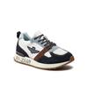 Men's Sneakers Aeronautica Militare 241sc265ct3298 Navy