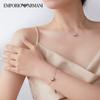 Emporio Armani Fashion Stainless Steel Bracelet Women bracelets EGS2974221