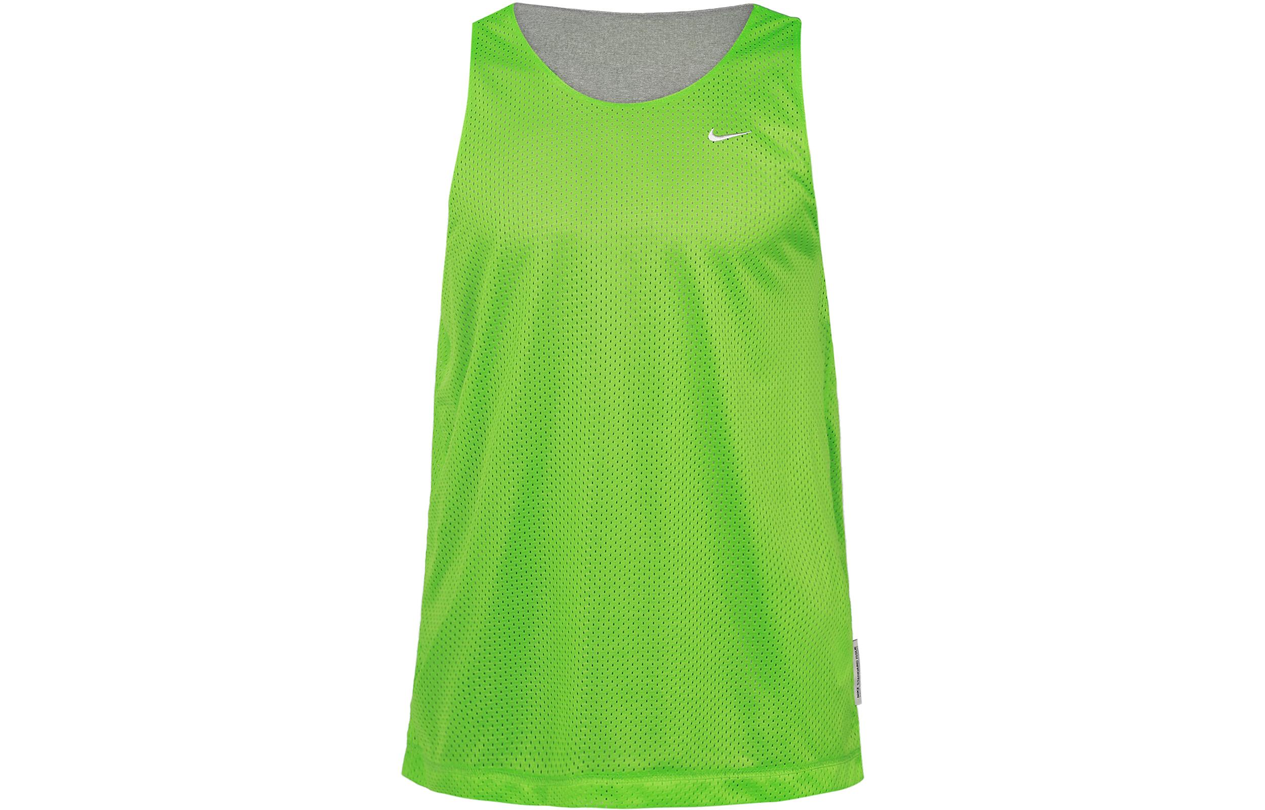 Nike Tank Top Men s Action Green DQ5732-313 XL