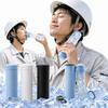 Ice Ice Bag for Cooling Warming Insulated Mini Ice Neck Instant with Cooling Vacuum Cooling Contact Cooling Hours Cooling Feels Degrees Perfect for