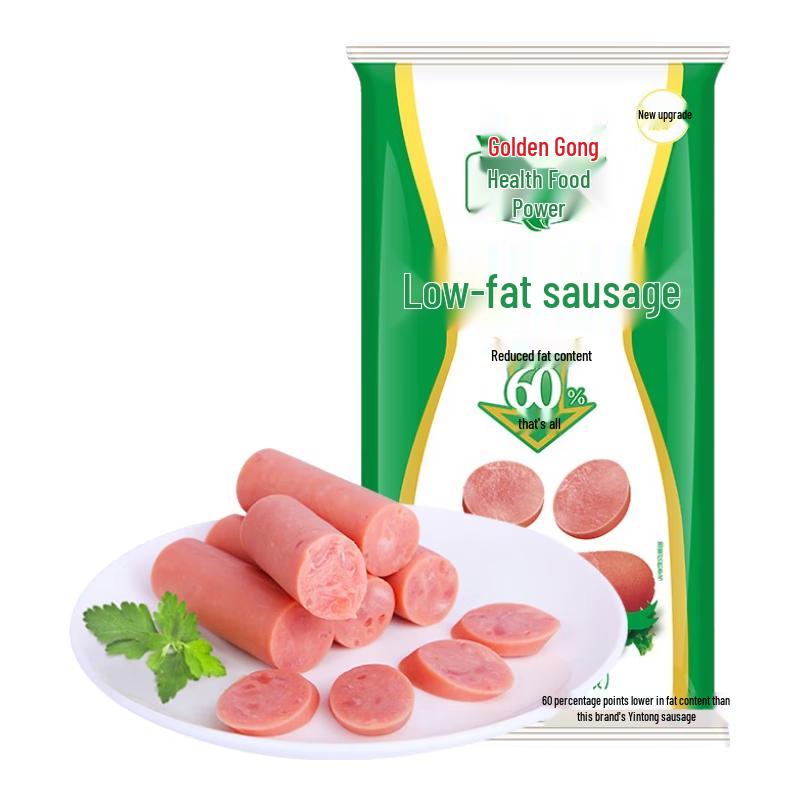 Jinluo Processed Meats Assortment