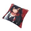 Kissenbezug Anime Ookami Mio Design Kissenbezug Kawaii Kissenbezug Für Wohnzimmer Stuhl Kissenbezüge