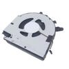 Laptop Cooling Fan Replacement 4 Pin Power Connector Notebook Internal Cooler for DELL Inspiron