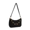 2023 New Summer Fashion Handbag Women Shoulder Bag Street Style Pu Material