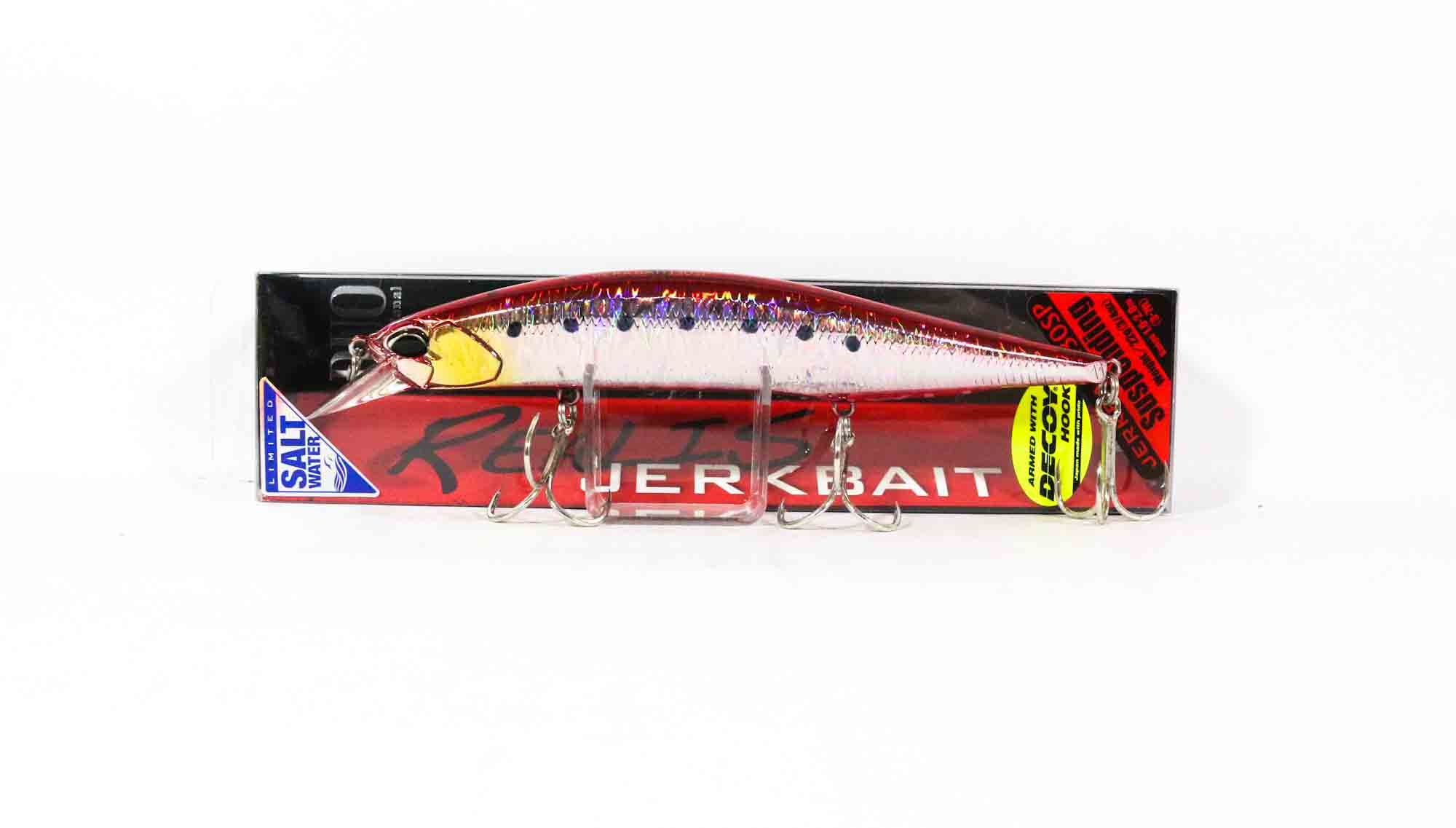 Duo Realis Jerkbait 130SP SW Suspend Lure DPA0384 (1233)