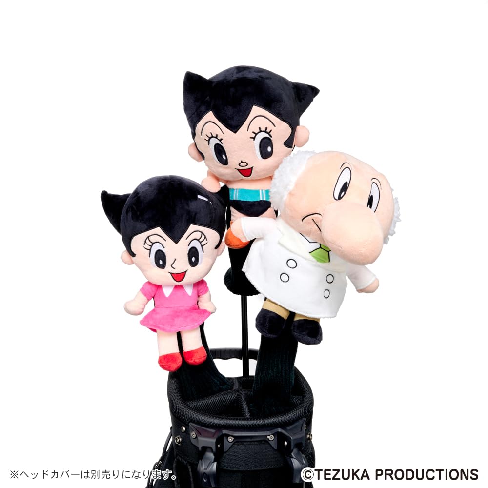 Hokushin Trading Astro Boy Stand Bag OCB0006