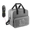 Sewing Machine Bag Sewing Machine Accessories Thread Yarn Storage Large Capacity Tote Portable Travel Home Organizer Bag