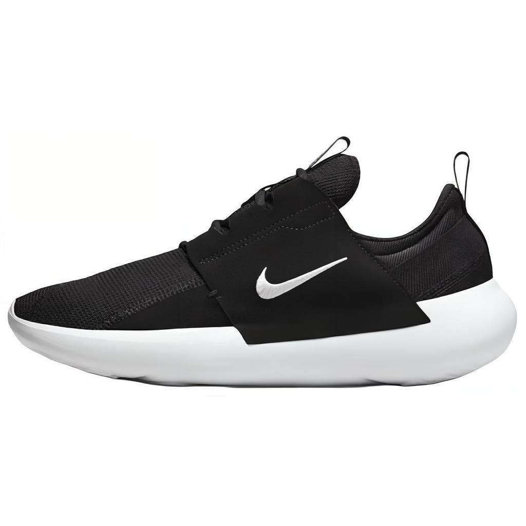 Nová reklama Nike E Series Černá Bílá DV2436-006