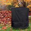 Wood Chipper Shredders Mulcher Cover Shredders Machine Protector Cover Sun Resistant Fabric Garden Tool Accessory