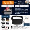 Boomie Secure Pocket Money International Travel Security Waist Valuables Large Capacity Belt, Slim, Pouch, RFID-Proof, Pouch, Storage, (Gray, Medium)