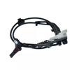 89542-0K060 89543-0K060 For Toyota Hilux VIII Pickup 2015- Front Rear ABS Wheel Speed Sensor 89545-0K240 89546-0K240