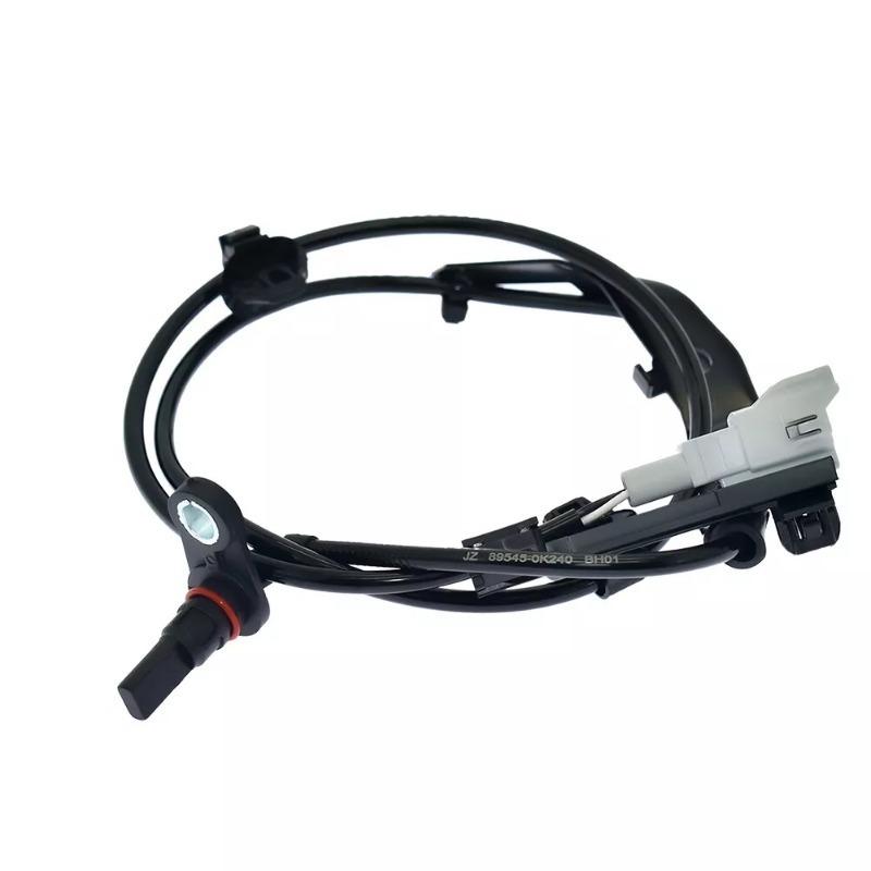 89542-0K060 89543-0K060 For Toyota Hilux VIII Pickup 2015- Front Rear ABS Wheel Speed Sensor 89545-0K240 89546-0K240