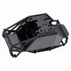 1/10 Scale RC Roll Cage Buggy Body Shell RC Upgrade Part RC Crawler Body Shell  For Rock Crawling