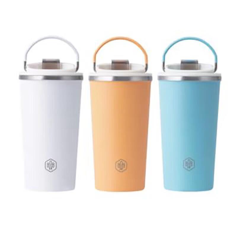 BoBao BYBB-360CNW YueBan Coffee Cup