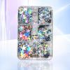 Stylish Nail Decoration Ultra-thin Plastic Multipurpose