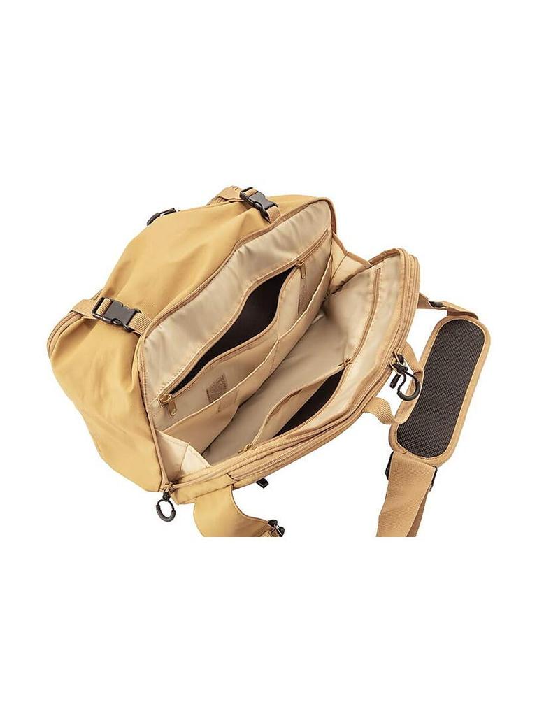 AbuGarcia Commuter Sling Bag, Beige