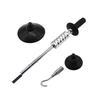 Simple Handle Automobile Dents Fixing Tool Set Car Body Dents Repair Puller Protects Paint Suitable for Repair Man & Users