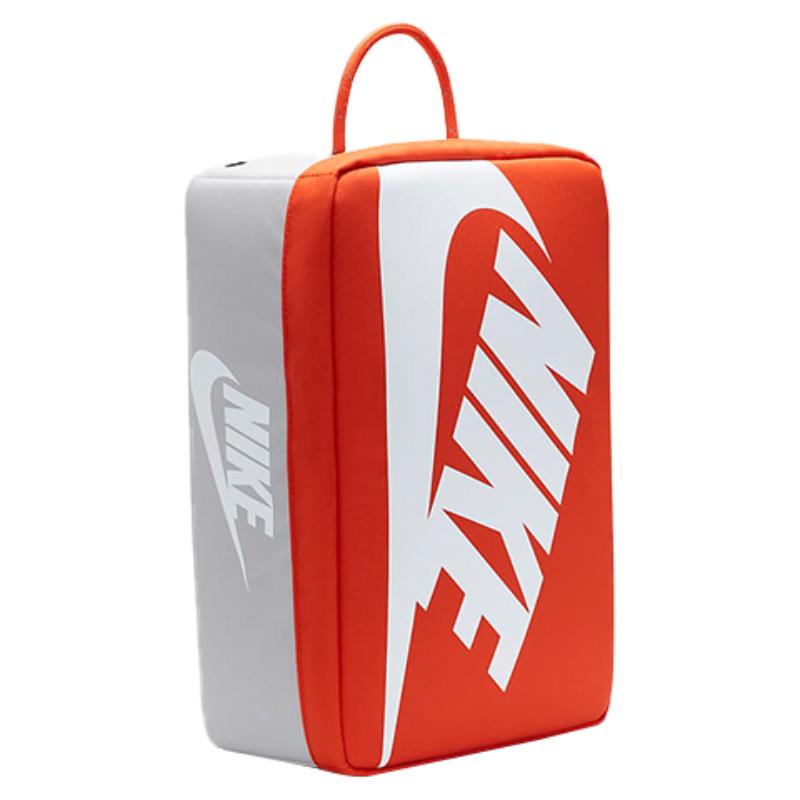 Nike Fabric Crossbody Bags Unisex Orange Casual DA7337-869 Casual DA7337-869