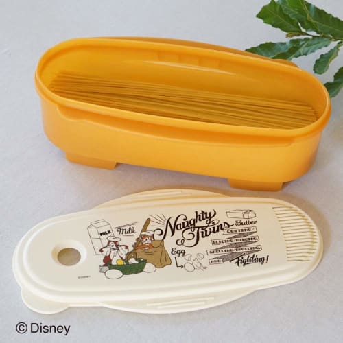 Skater Microwave Pasta Maker Microwave Pasta Chip & Dale Disney UDP2 1.5L
