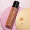 Glød av så...? - Shimmering Parfumed Mist - Bronse Babe - 