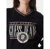 Толстовка Guess Jeans W6RQ09 K68I4