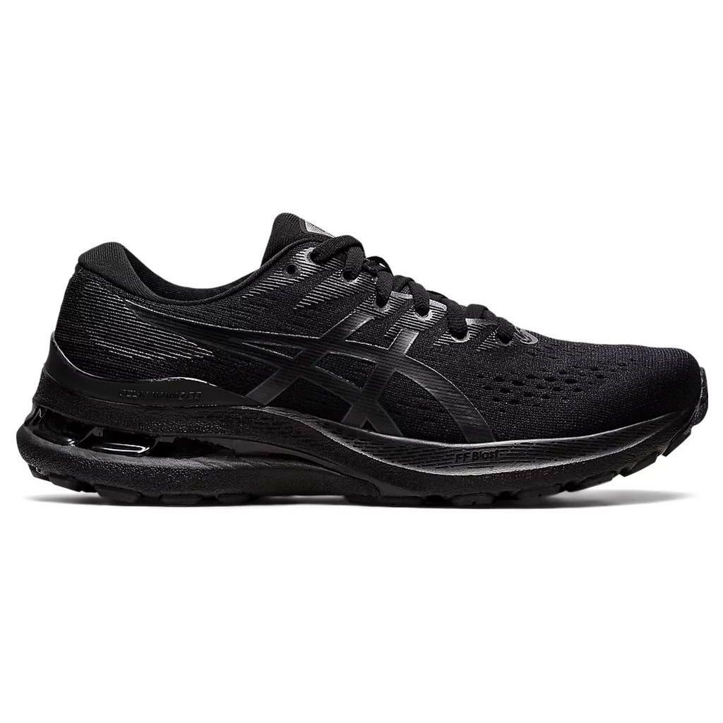 Asics Gel Kayano 28 Black Graphite Grey Men Sneakers 1011B189-001